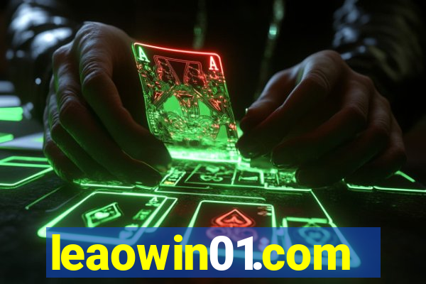 leaowin01.com