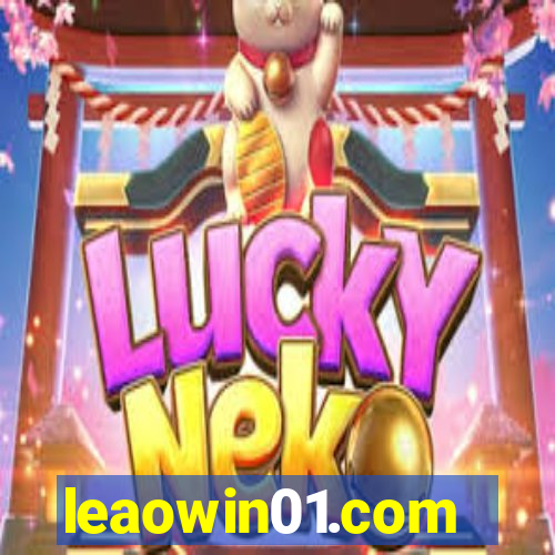 leaowin01.com