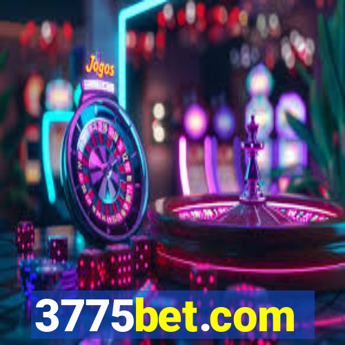 3775bet.com