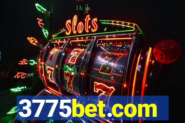 3775bet.com