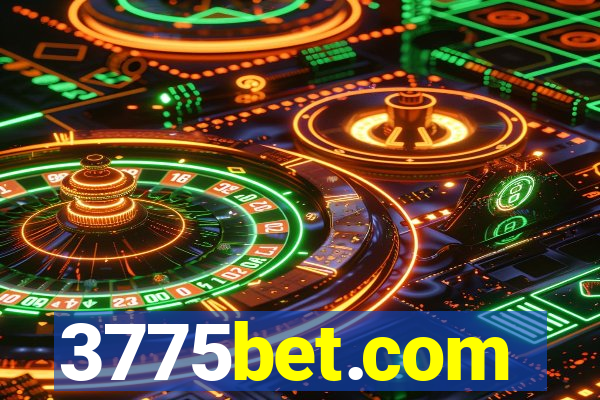 3775bet.com