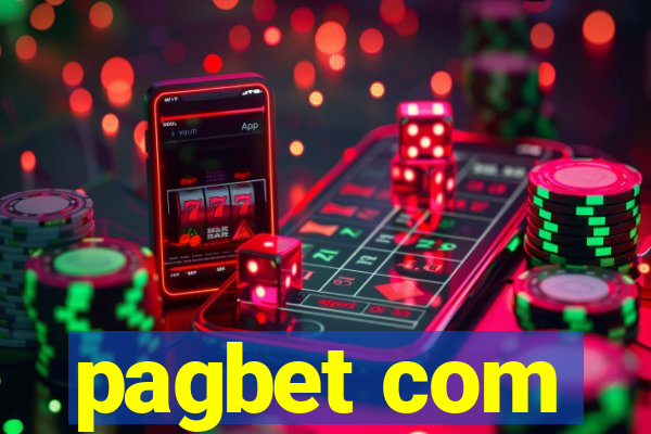 pagbet com