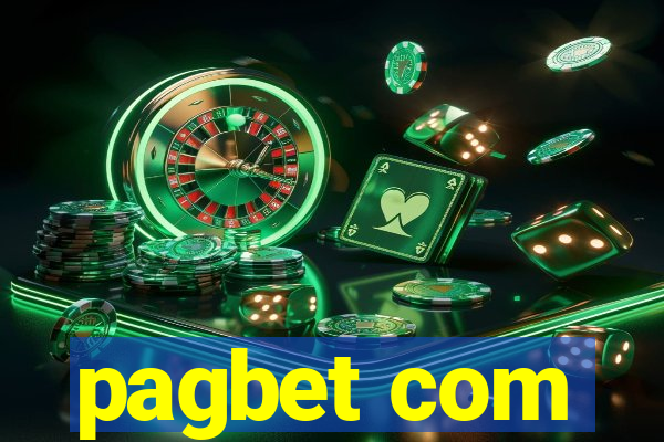 pagbet com