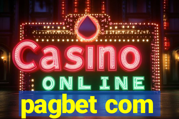 pagbet com