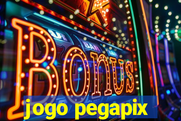 jogo pegapix