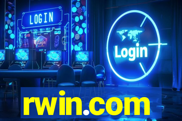 rwin.com