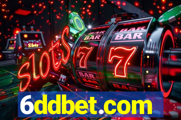 6ddbet.com