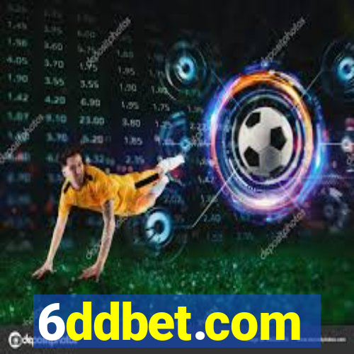 6ddbet.com