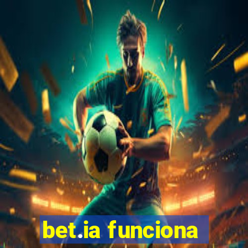 bet.ia funciona