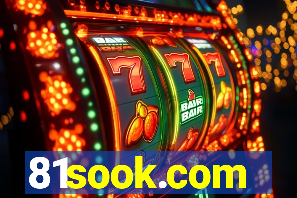 81sook.com