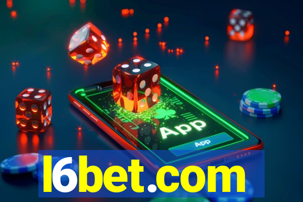 l6bet.com