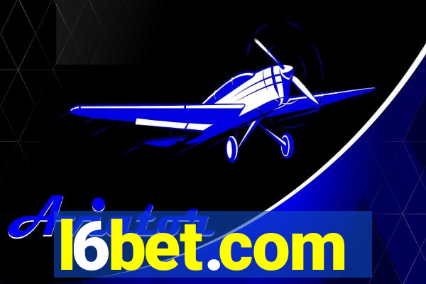 l6bet.com
