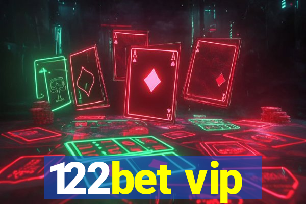 122bet vip