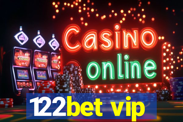 122bet vip