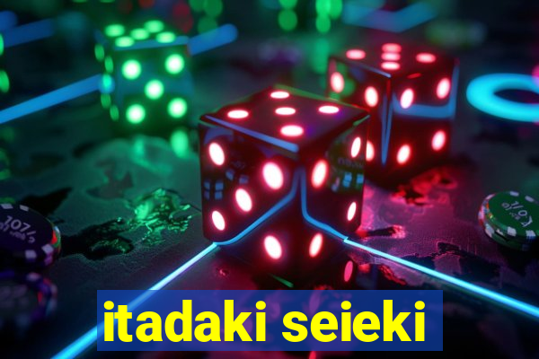 itadaki seieki