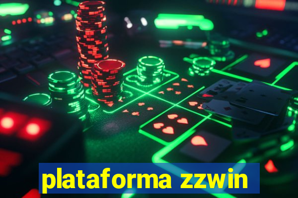 plataforma zzwin