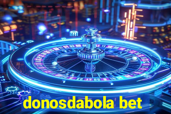 donosdabola bet