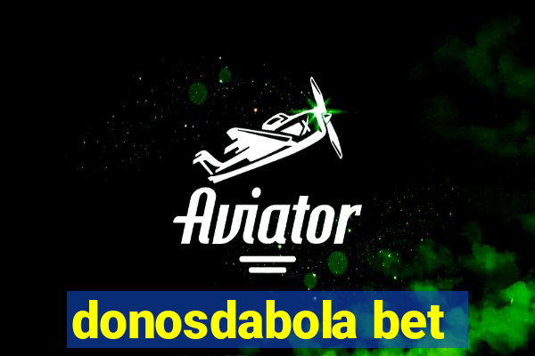 donosdabola bet