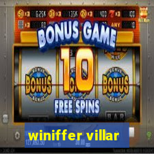winiffer villar