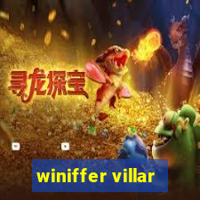 winiffer villar