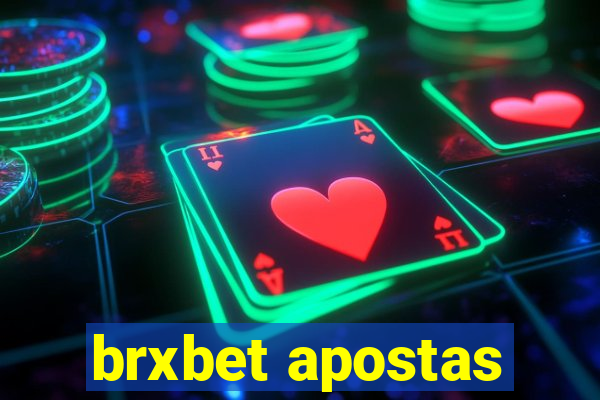 brxbet apostas