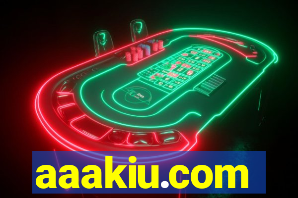 aaakiu.com