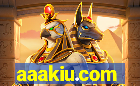 aaakiu.com