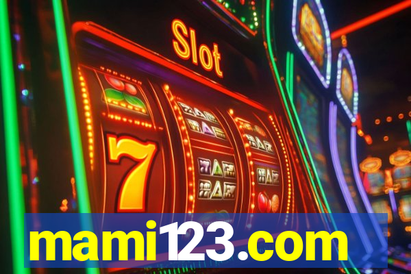mami123.com