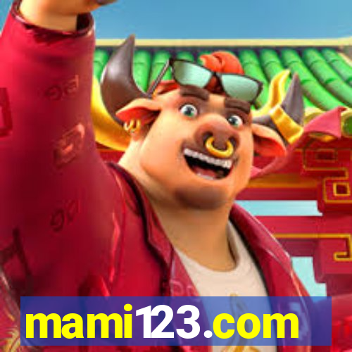 mami123.com