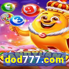 dod777.com