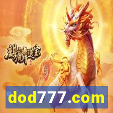 dod777.com