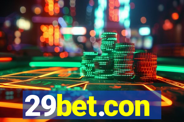 29bet.con