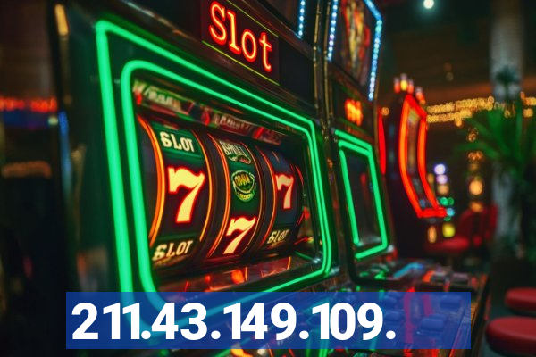 211.43.149.109.