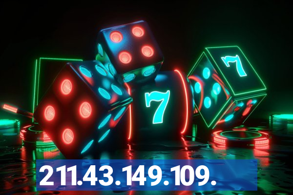 211.43.149.109.