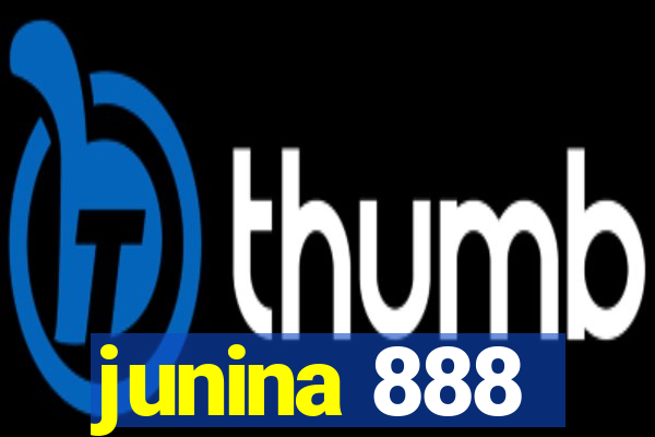 junina 888