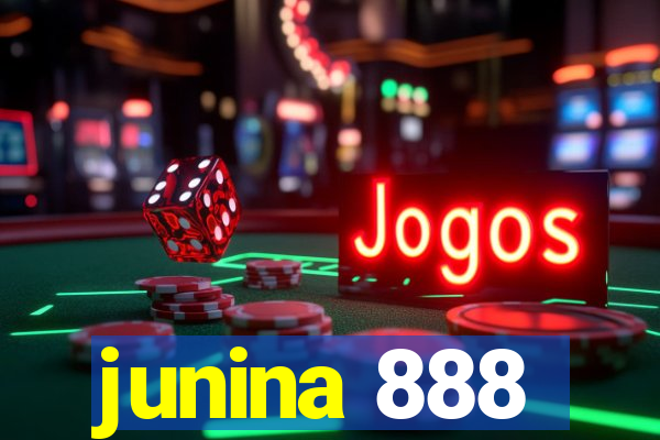 junina 888