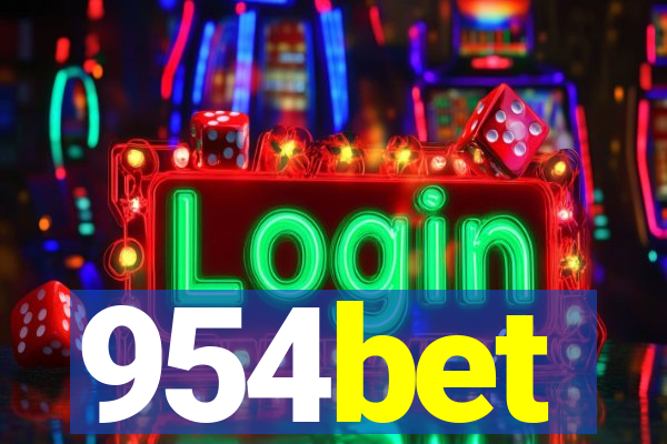 954bet