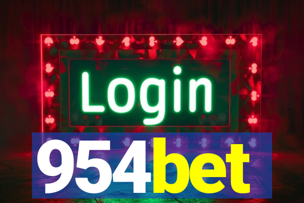 954bet