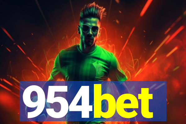 954bet