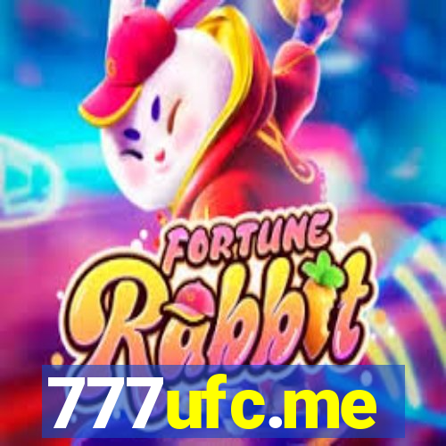 777ufc.me