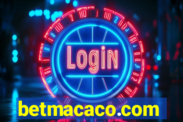 betmacaco.com