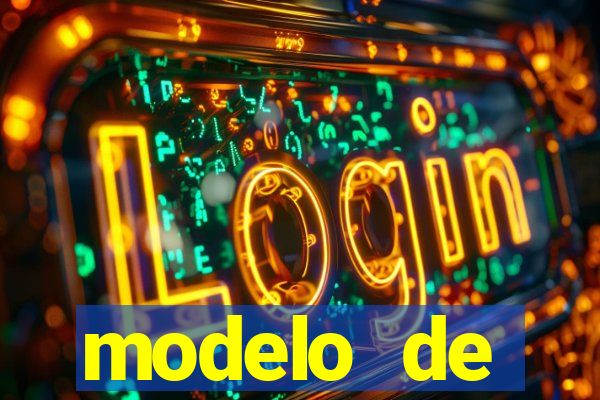 modelo de cancelamento de plano de saude
