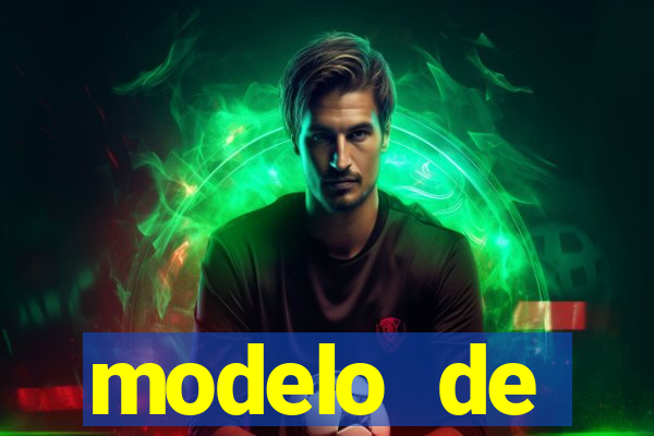 modelo de cancelamento de plano de saude