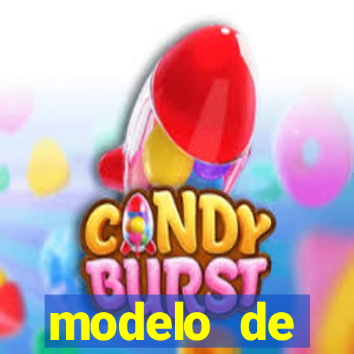 modelo de cancelamento de plano de saude