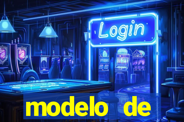 modelo de cancelamento de plano de saude