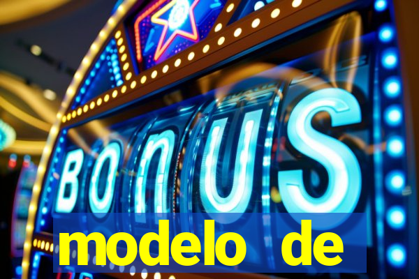 modelo de cancelamento de plano de saude