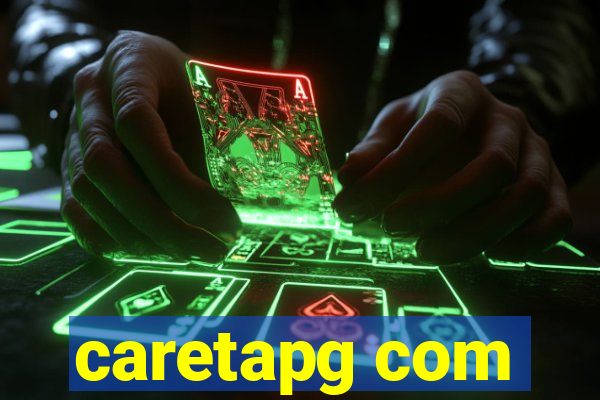 caretapg com