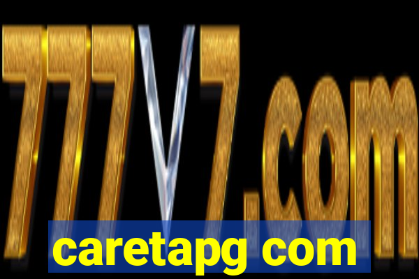 caretapg com
