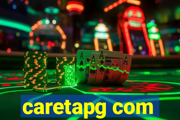 caretapg com