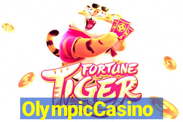 OlympicCasino